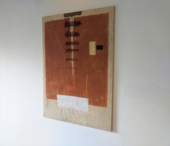 Color Interaction Study II