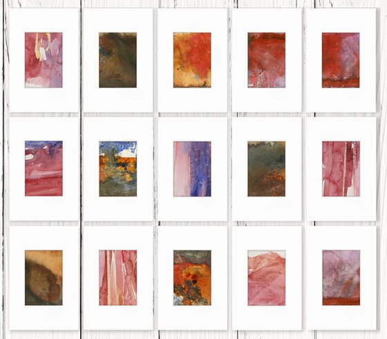 Seeking Spirit Collection 1