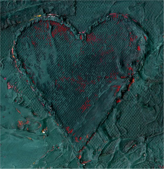 Healing Heart 37