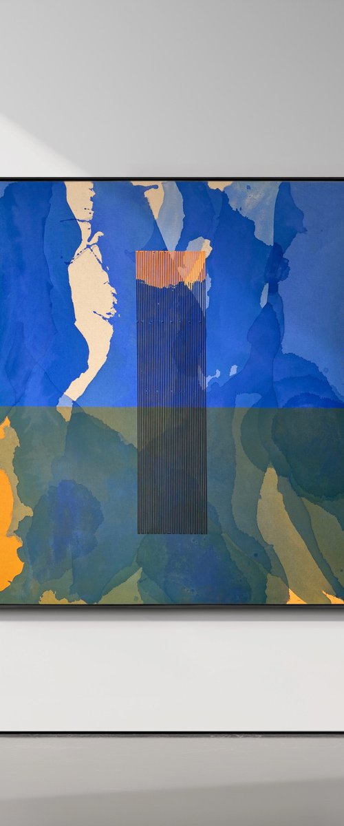 Phenomenon by Andrey Pavli