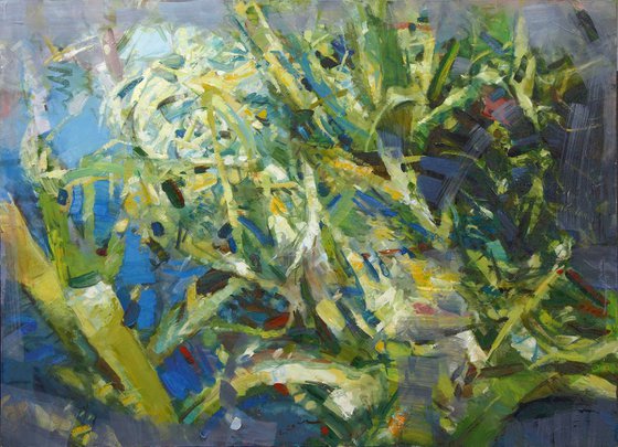 "River herbs "