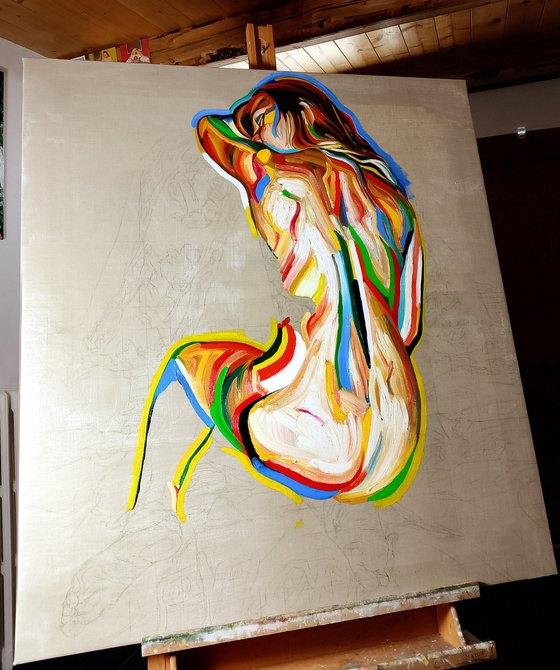 Nude