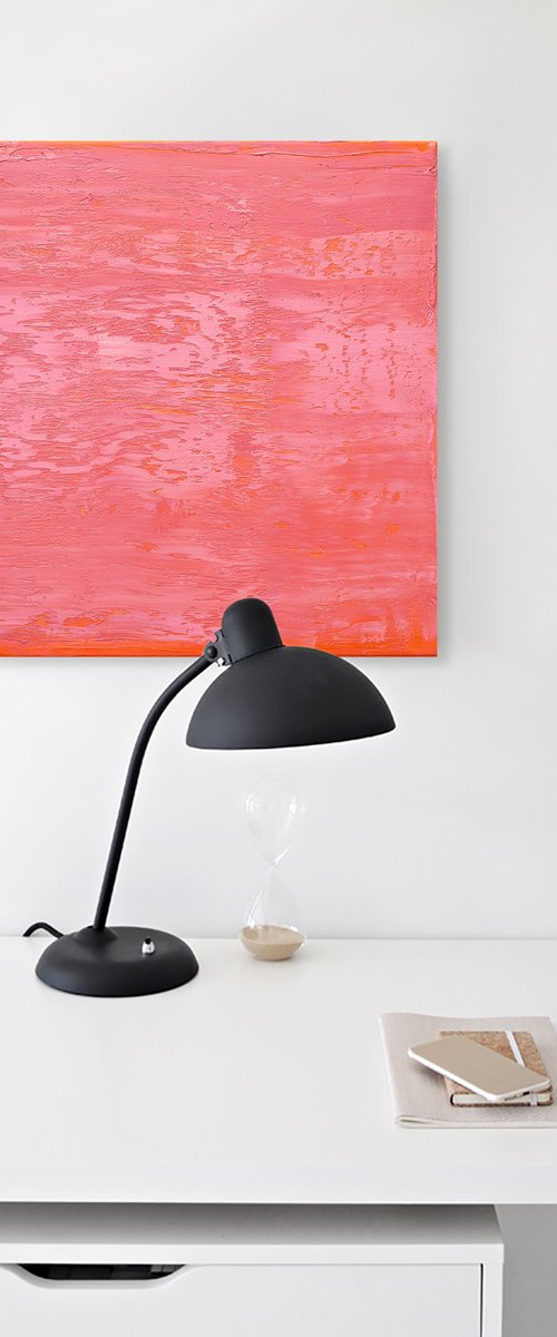 Composition №21 by Nataliia Sydorova