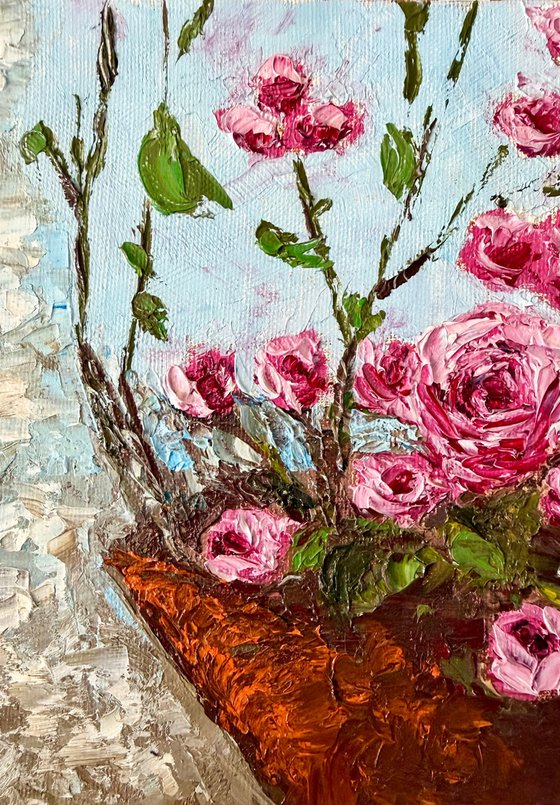 Flowers from my garden 3