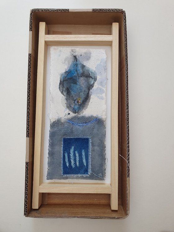 Petit inventaire Poisson Lune