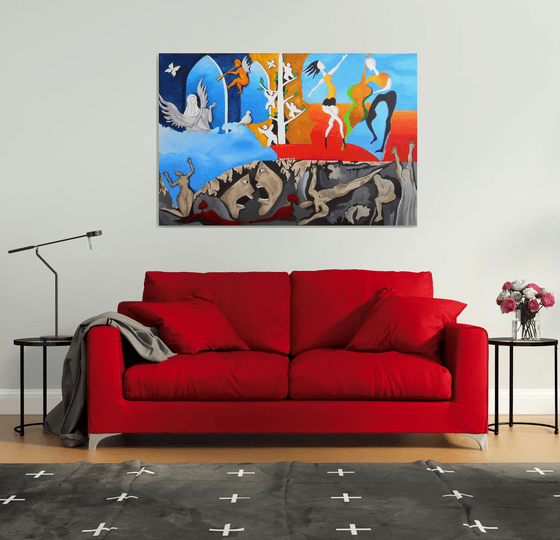 Gospel of Matthew 18.