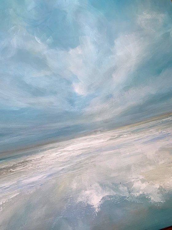 Ashore