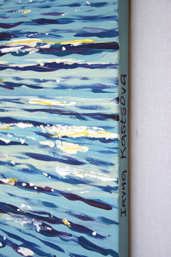 Seascape 8.