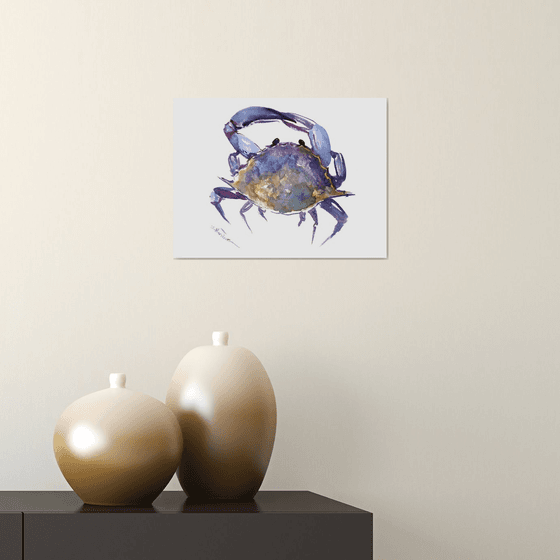 Crab