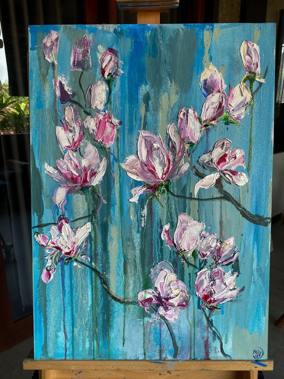 Magnolia Dream
