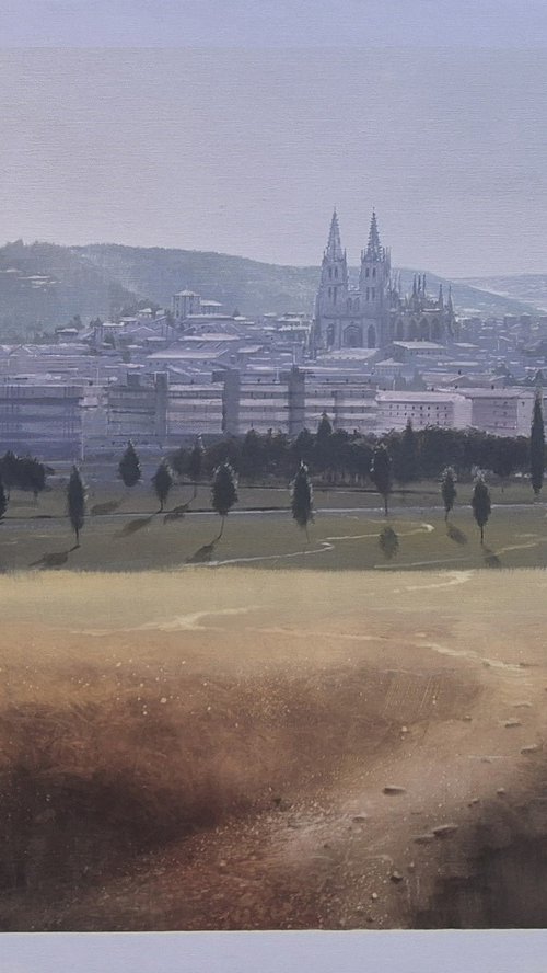 BURGOS 2017 by Rafael Carrascal
