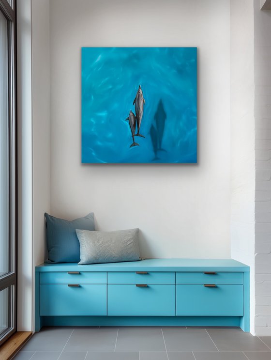 Sea Dreams