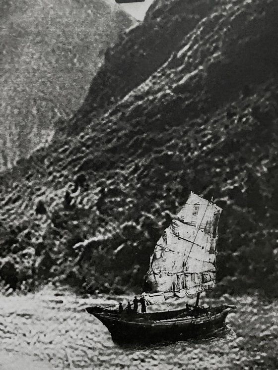 Creeps & Cryptids No.30: Dragon II