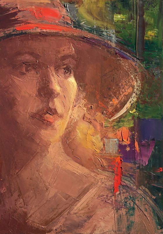 The Realm of Colours