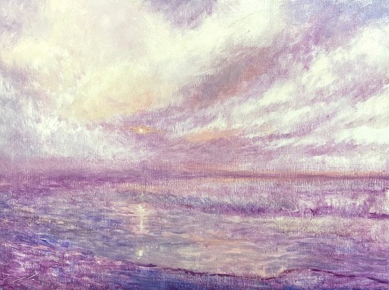 Violet