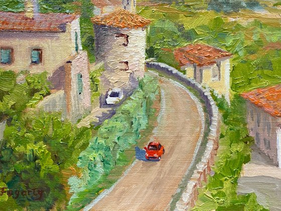 Cortona Impressions
