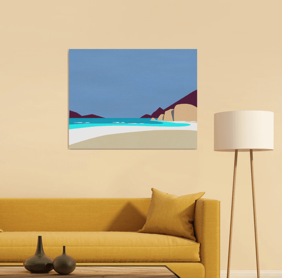 Seascape #03