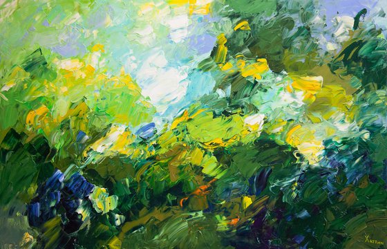 Landscape