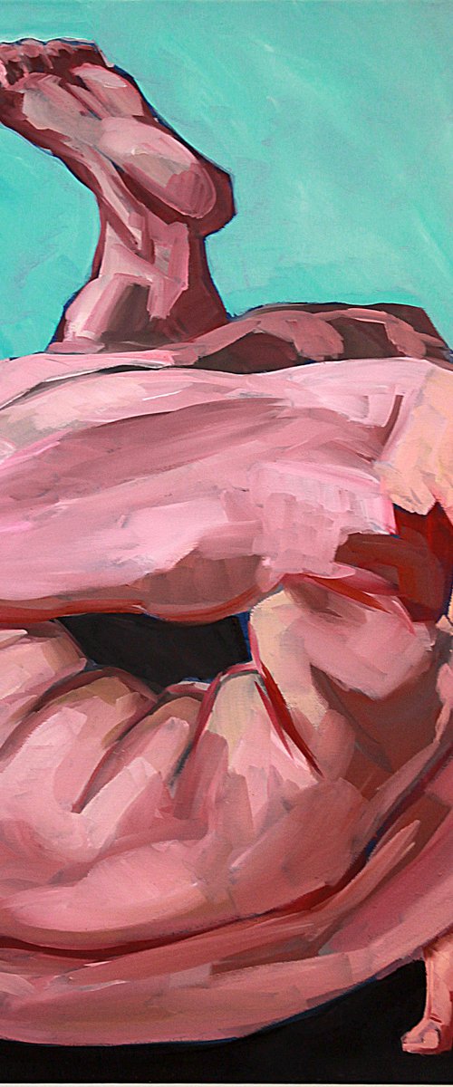 Jack by Ulli Schmitt