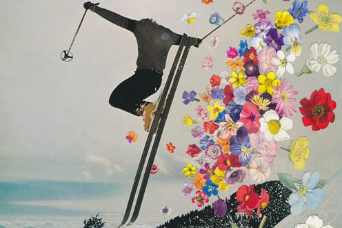 Cover image for Art for the Olympics collection