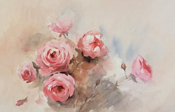 Blossom 9