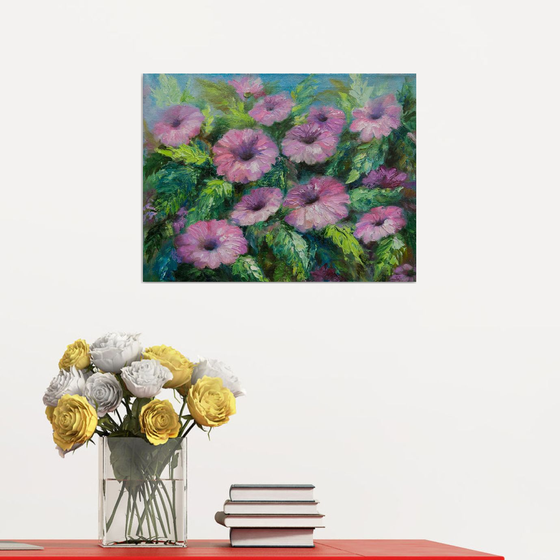 FLOWERS