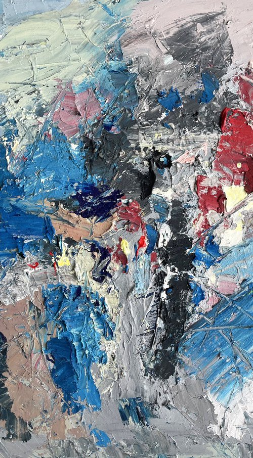 Abstract by Agostino Veroni