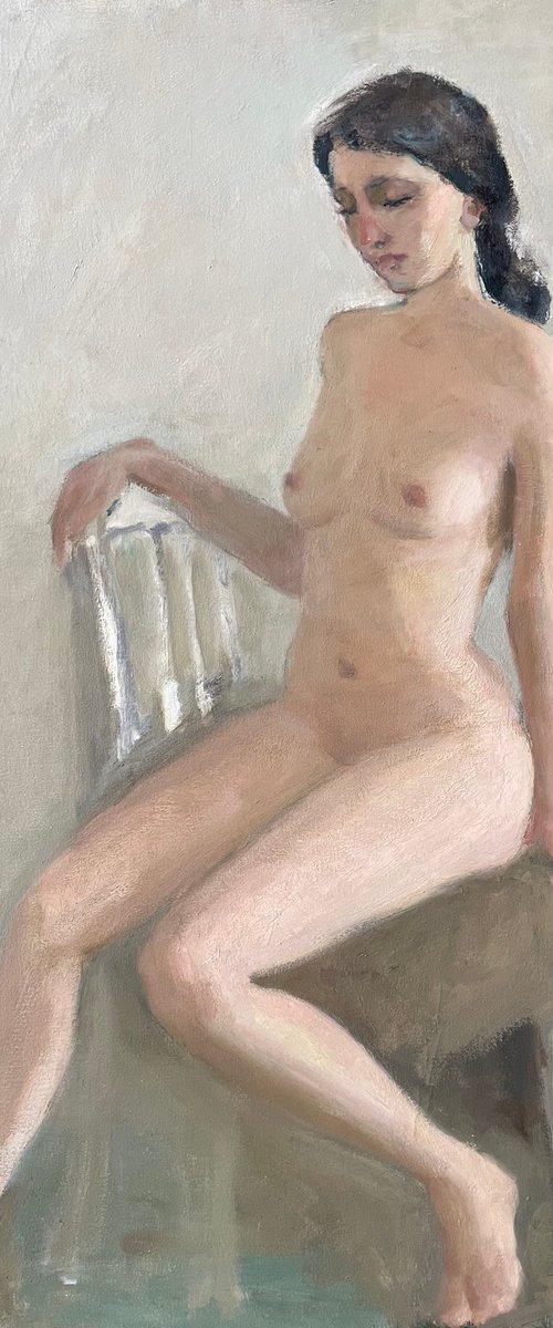 Youth by Denys Kovalyk