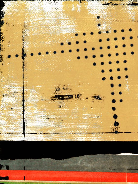 Invisible Narratives 14.