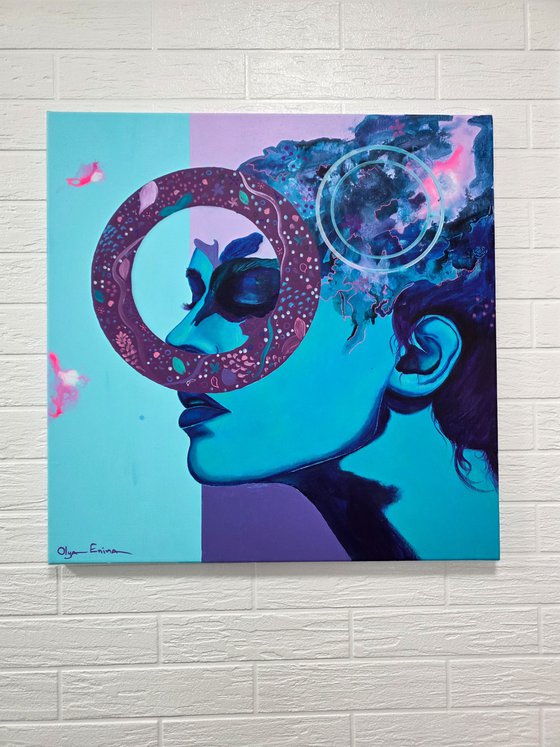 Drifting Through the Chaos