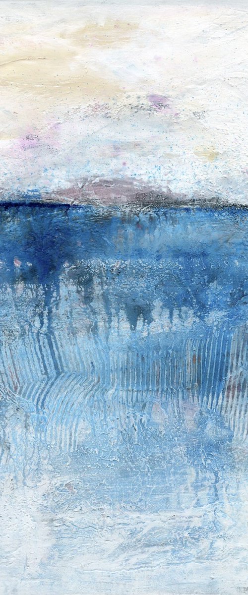 Endless Dream by Kathy Morton Stanion