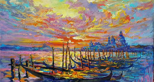 Artwork by Viktoria Lapteva