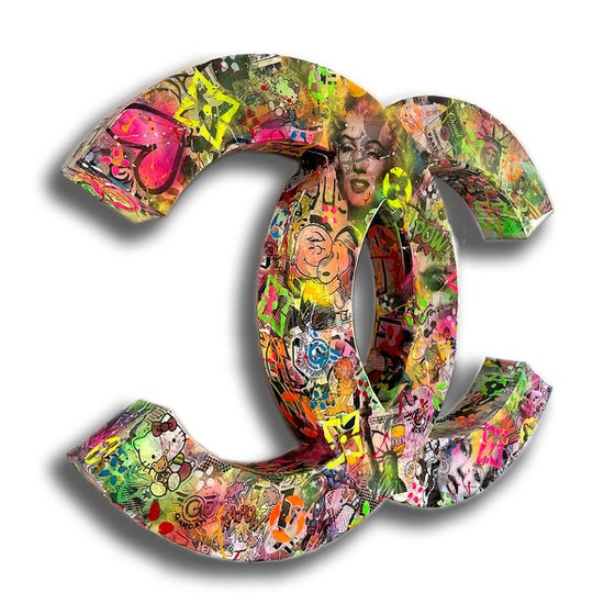Chanel Cambon