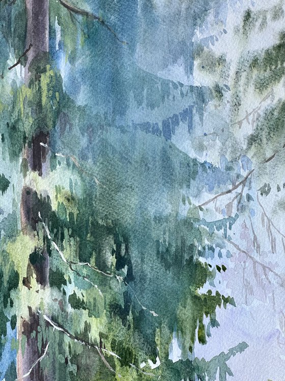 Pine