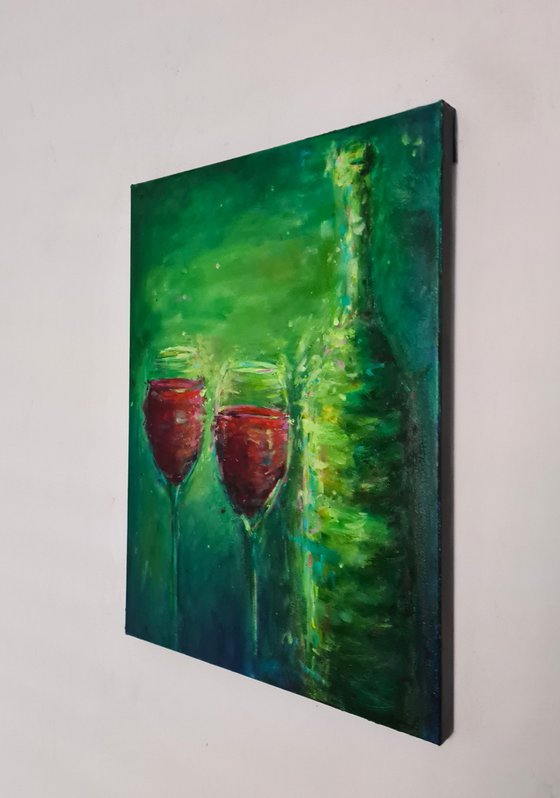Red Wine