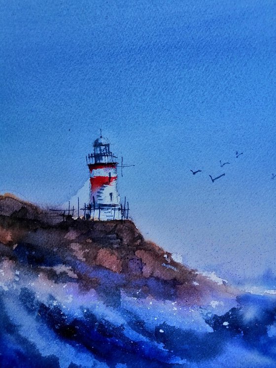 lighthouse 23