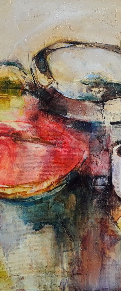 les pastèques by Sylvaine  Catoire