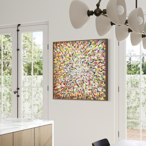 Aura solar 9
