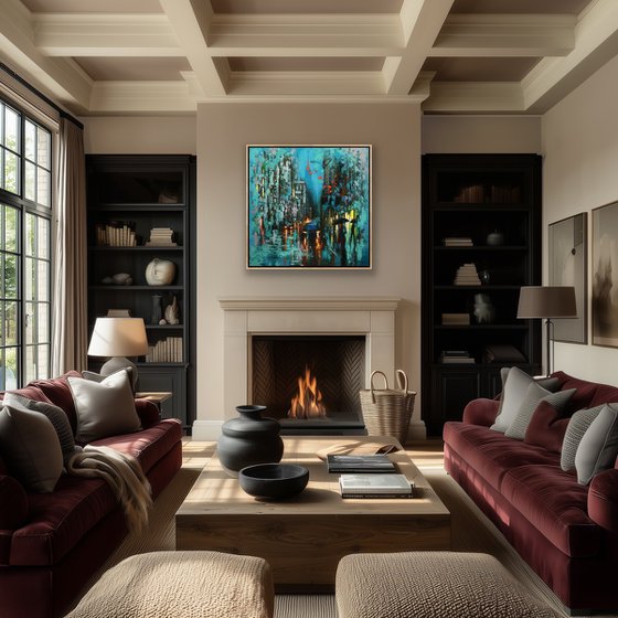 The Myth of New York 5