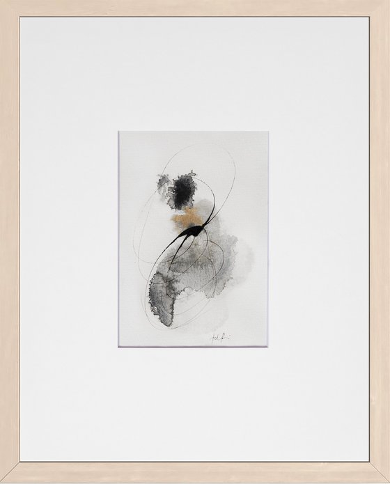 Glint no. 3
