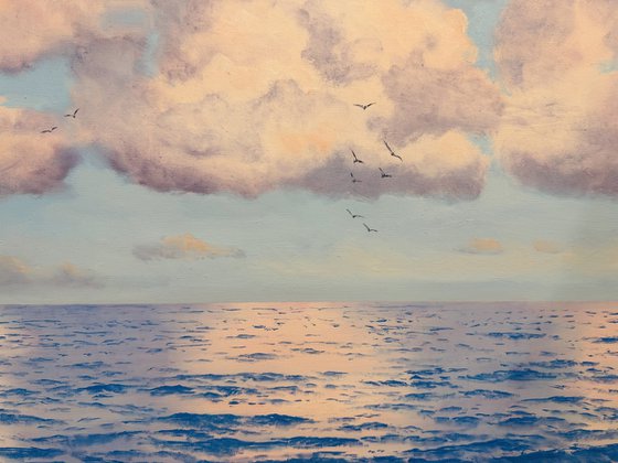 Calm 01