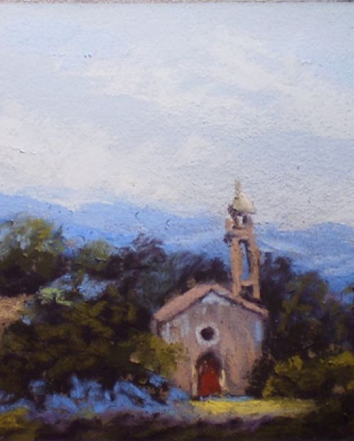 Italian Beauty by Tatiana Roulin