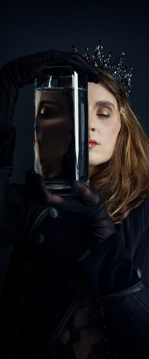 Fragment III by Cédric Brion