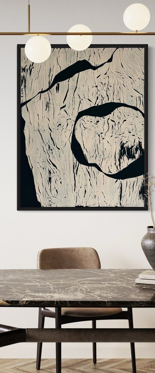 "Rhythms of the Earth" by Alisa Fimen