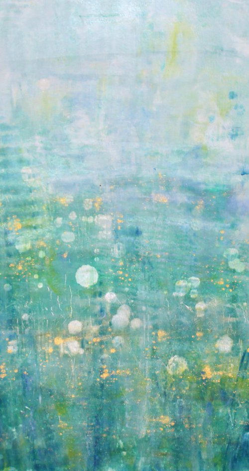 Fields by Laura Spring