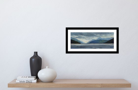 Loch Ness