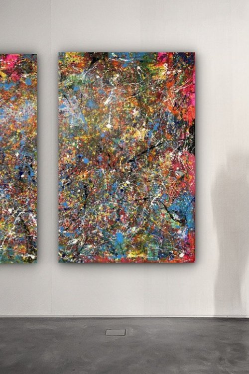 YourSilenceMakes... by Juan Jose Garay