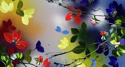 Artwork by Anastassia Skopp