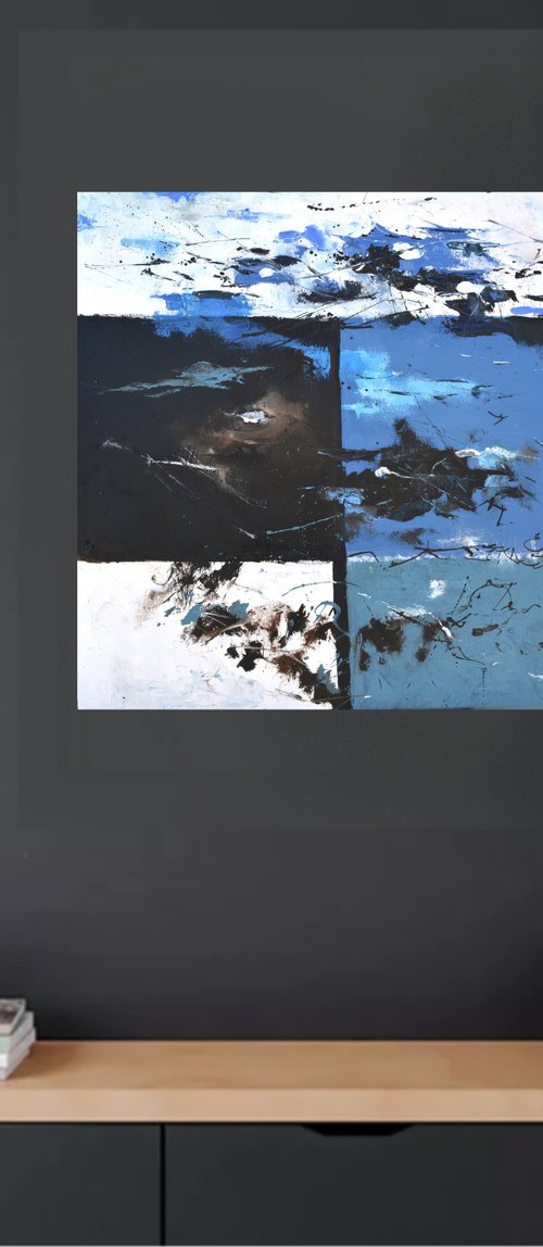 Nature simplified by Pol Henry Ledent