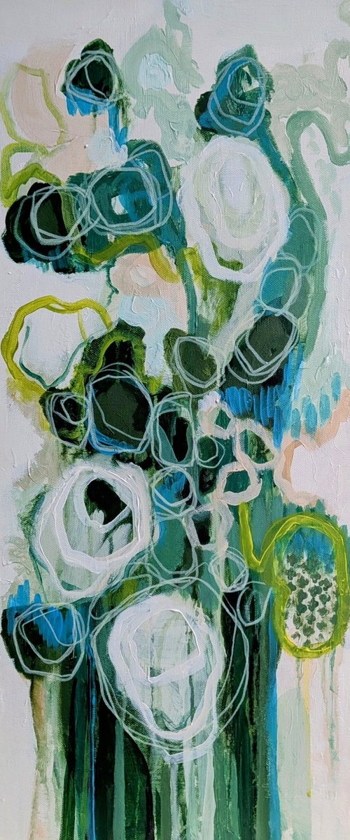 In Bloom by Pia Järvinen